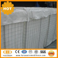 Hesco type military barrier /Military sand wall hesco barrier / hesco barrier price / hesco barriers for sale